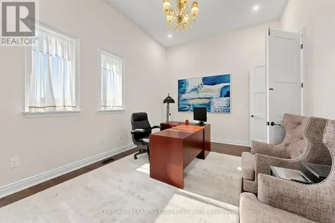 2 Sam Davis Court Whitchurch-stouffville ON L4A 4R4