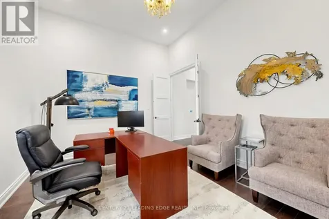2 Sam Davis Court Whitchurch-stouffville ON L4A 4R4