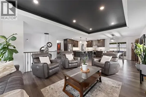 4011 Englehart Drive Petrolia ON N0N 1R0