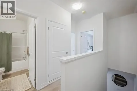 169 Reverie Way Kitchener ON N2E 0K5