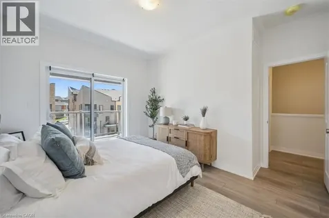169 Reverie Way Kitchener ON N2E 0K5