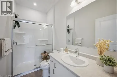 169 Reverie Way Kitchener ON N2E 0K5