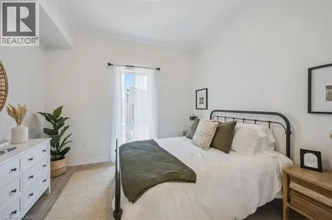 169 Reverie Way Kitchener ON N2E 0K5