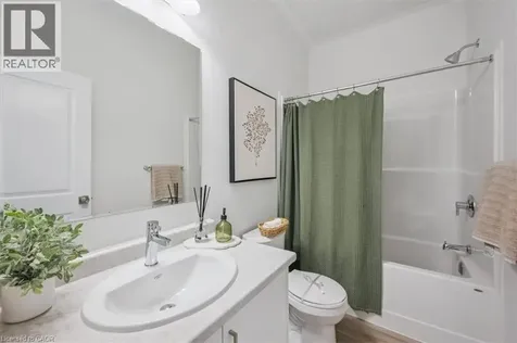 169 Reverie Way Kitchener ON N2E 0K5