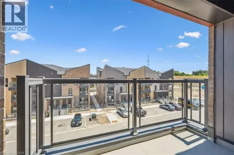 169 Reverie Way Kitchener ON N2E 0K5