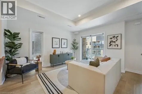 169 Reverie Way Kitchener ON N2E 0K5