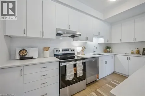 169 Reverie Way Kitchener ON N2E 0K5