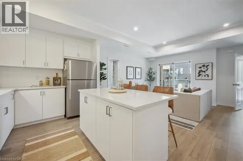 169 Reverie Way Kitchener ON N2E 0K5