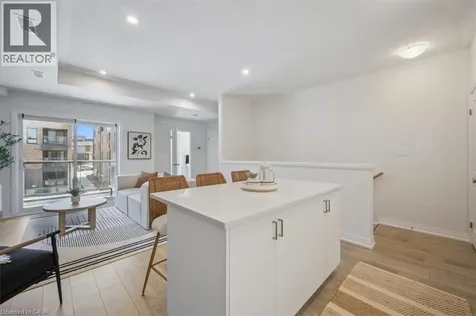 169 Reverie Way Kitchener ON N2E 0K5