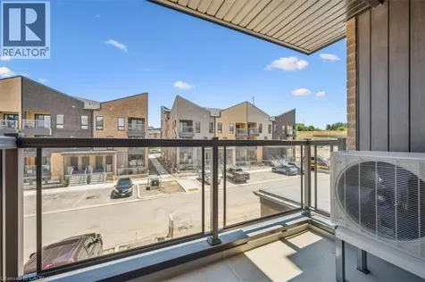 169 Reverie Way Kitchener ON N2E 0K5