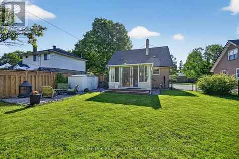 61 Salisbury Avenue Brockville ON K6V 2T6