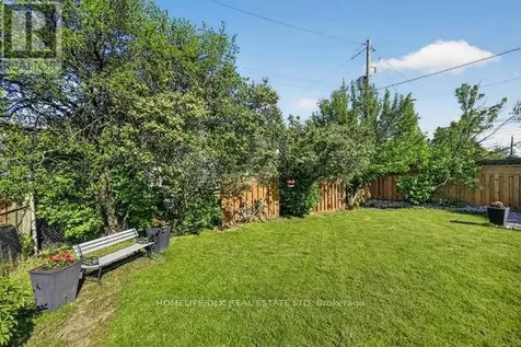 61 Salisbury Avenue Brockville ON K6V 2T6