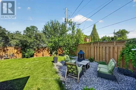 61 Salisbury Avenue Brockville ON K6V 2T6