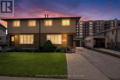 203 Moffat Drive Cambridge ON N1R 6C1