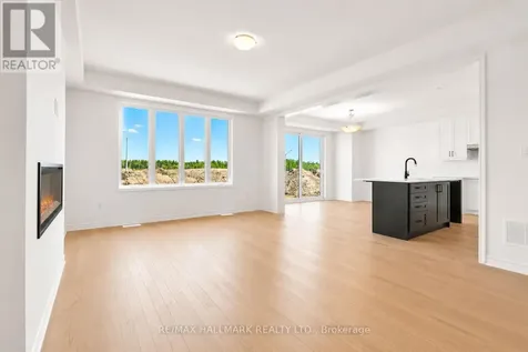 43 Foxley Heights Barrie ON L9J 1A6