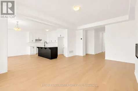43 Foxley Heights Barrie ON L9J 1A6