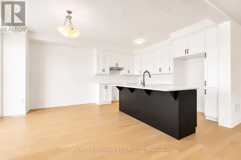 43 Foxley Heights Barrie ON L9J 1A6