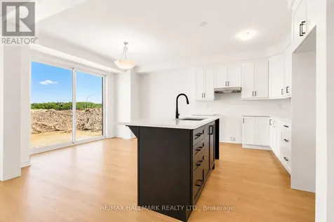 43 Foxley Heights Barrie ON L9J 1A6