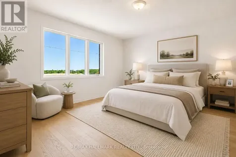 43 Foxley Heights Barrie ON L9J 1A6