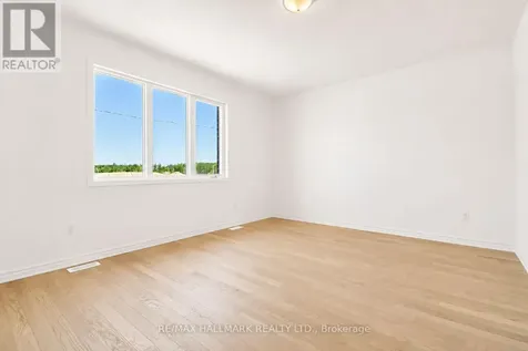 43 Foxley Heights Barrie ON L9J 1A6