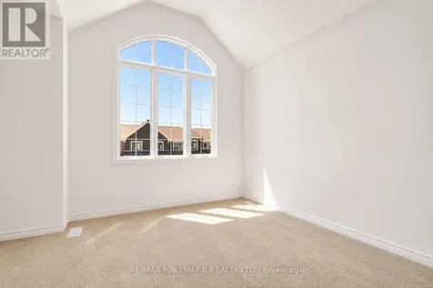 43 Foxley Heights Barrie ON L9J 1A6