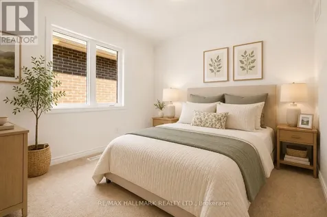 43 Foxley Heights Barrie ON L9J 1A6