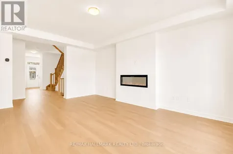 43 Foxley Heights Barrie ON L9J 1A6