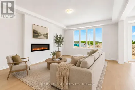 43 Foxley Heights Barrie ON L9J 1A6