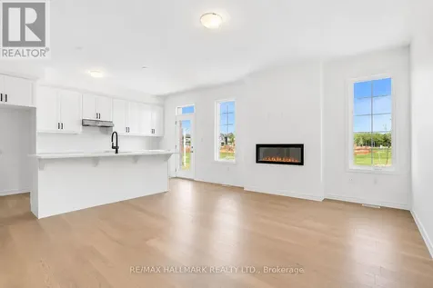 21 Foxley Heights Barrie ON L9J 1A6