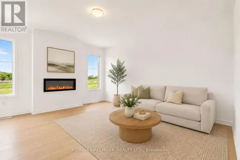 21 Foxley Heights Barrie ON L9J 1A6