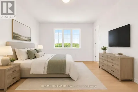 21 Foxley Heights Barrie ON L9J 1A6