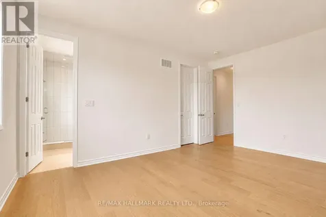 21 Foxley Heights Barrie ON L9J 1A6