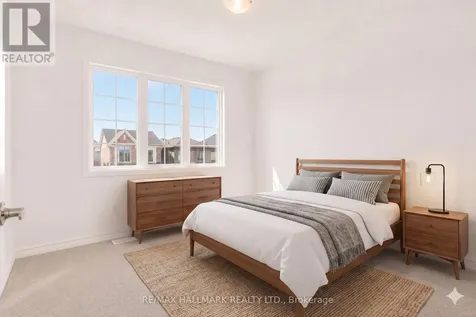 21 Foxley Heights Barrie ON L9J 1A6