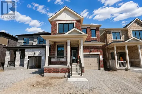 21 Foxley Heights Barrie ON L9J 1A6