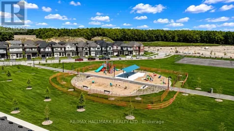 21 Foxley Heights Barrie ON L9J 1A6