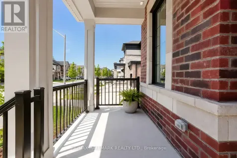 21 Foxley Heights Barrie ON L9J 1A6