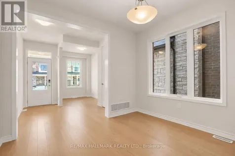 21 Foxley Heights Barrie ON L9J 1A6