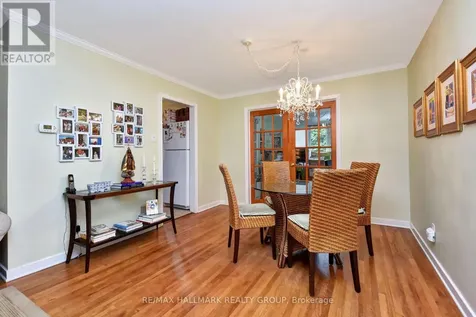 32 Arundel Avenue Ottawa ON K1K 0B6