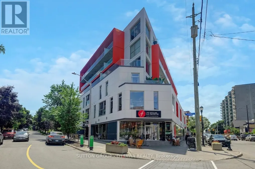 1000 Wellington Street West Ottawa ON K1Y 2X9