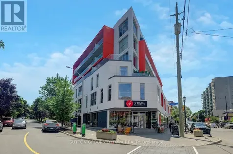 1000 Wellington Street West Ottawa ON K1Y 2X9