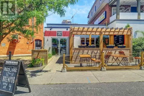 1000 Wellington Street West Ottawa ON K1Y 2X9