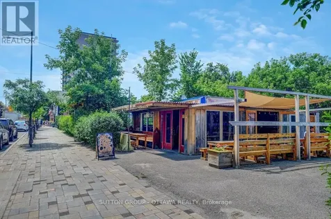 1000 Wellington Street West Ottawa ON K1Y 2X9