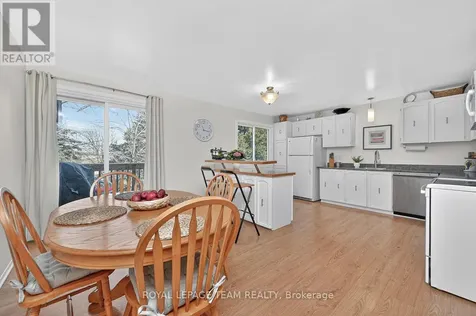 2521 Flannery Drive Ottawa ON K1V 9R5