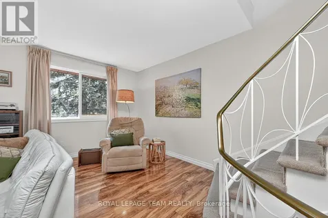 2521 Flannery Drive Ottawa ON K1V 9R5
