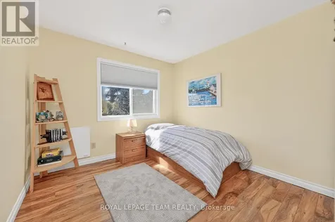 2521 Flannery Drive Ottawa ON K1V 9R5