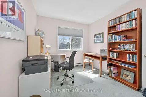 2521 Flannery Drive Ottawa ON K1V 9R5