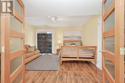 2521 Flannery Drive Ottawa ON K1V 9R5