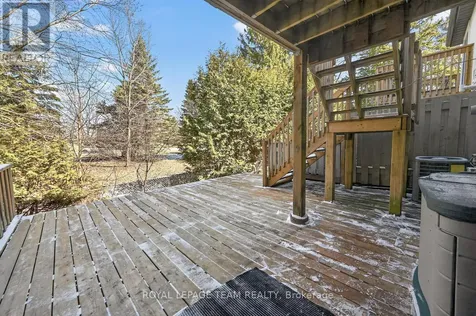2521 Flannery Drive Ottawa ON K1V 9R5