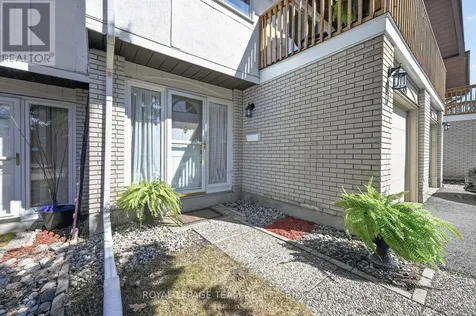 2521 Flannery Drive Ottawa ON K1V 9R5
