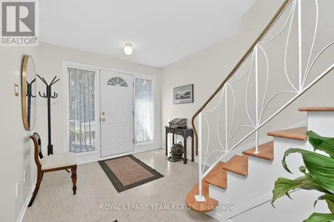 2521 Flannery Drive Ottawa ON K1V 9R5